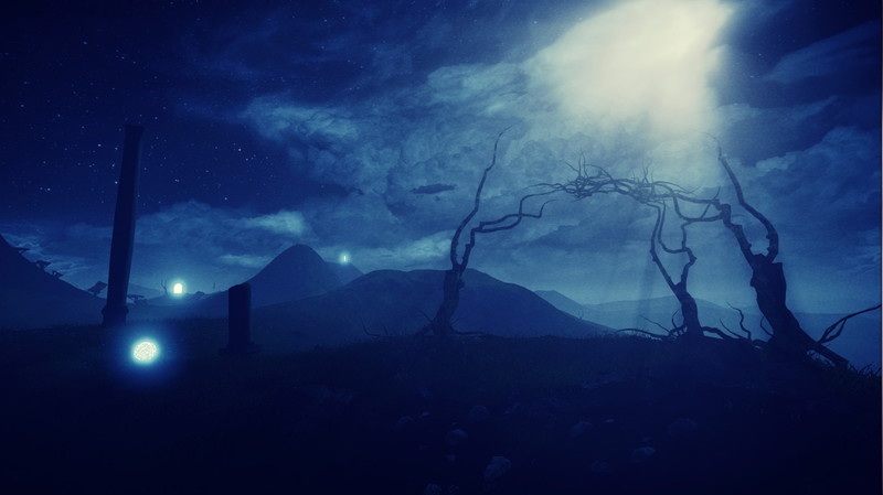 Mind: Path to Thalamus - screenshot 2