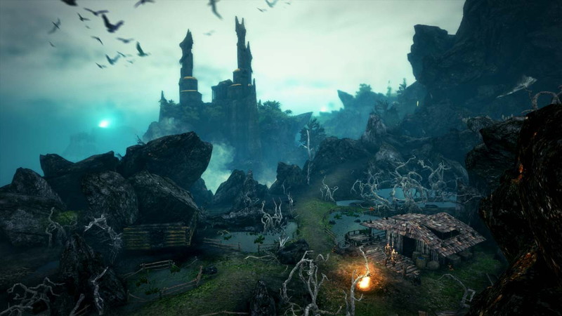 Risen 3: Titan Lords - screenshot 28