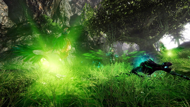 Risen 3: Titan Lords - screenshot 22