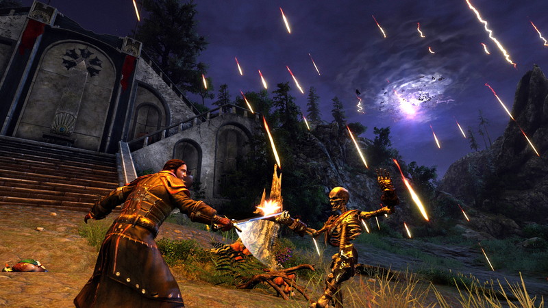 Risen 3: Titan Lords - screenshot 20