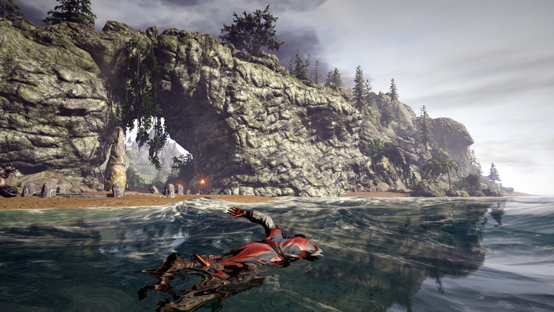 Risen 3: Titan Lords - screenshot 18