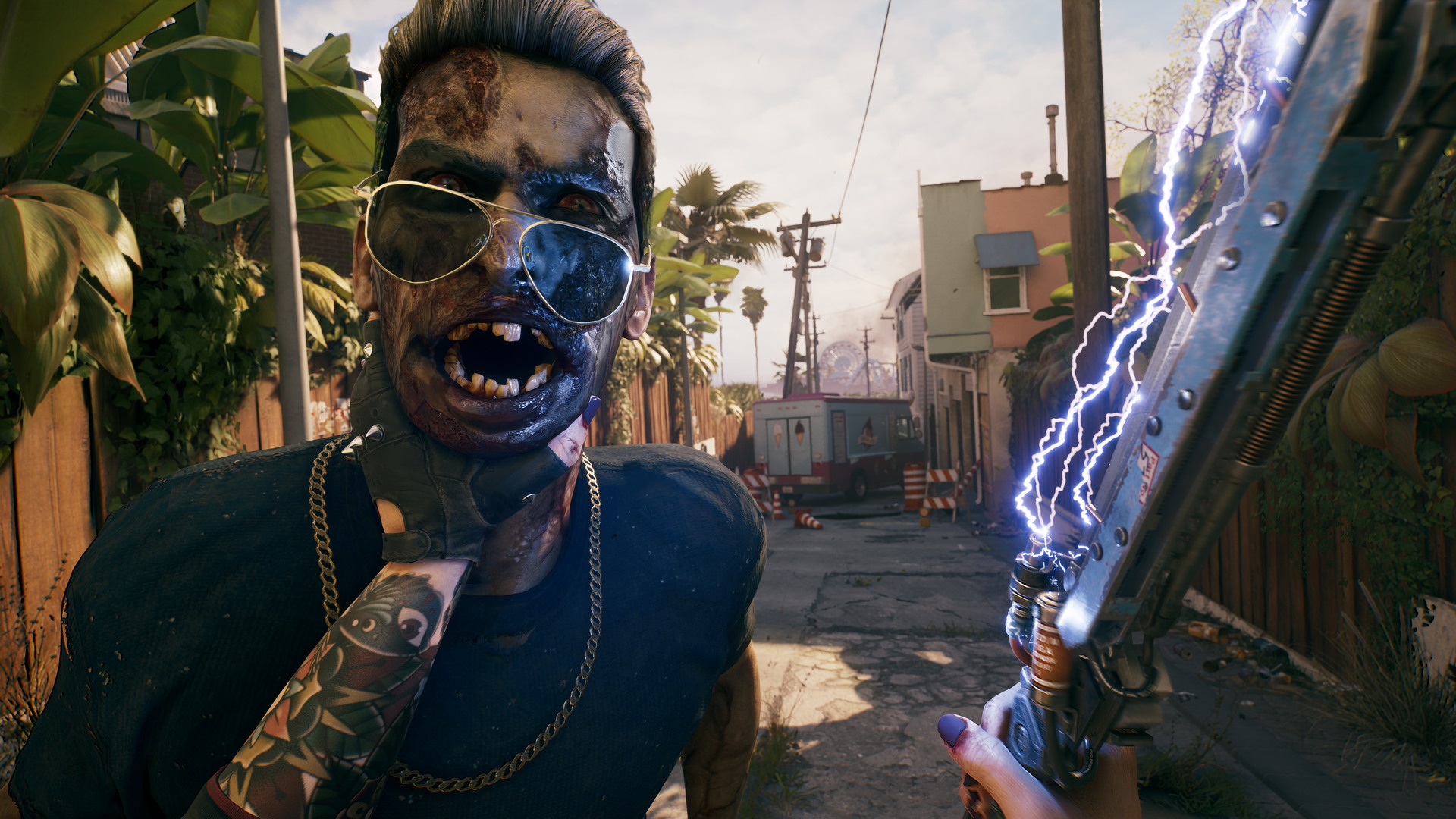 Dead Island 2 - screenshot 21