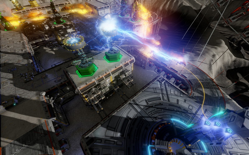 Defense Grid 2 - screenshot 24