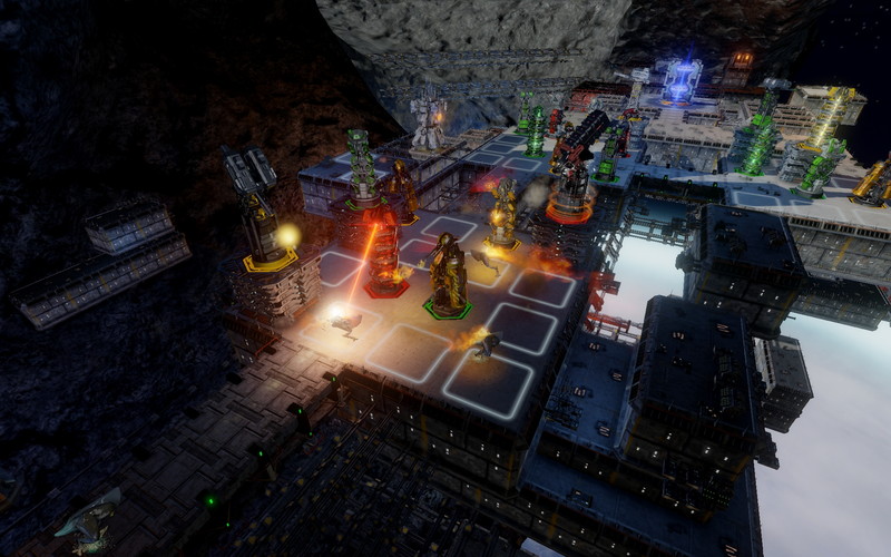 Defense Grid 2 - screenshot 23