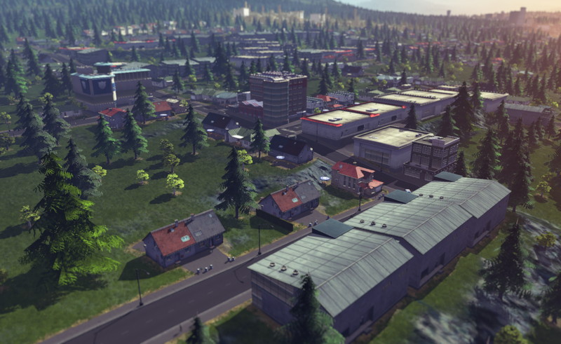 Cities: Skylines - screenshot 29