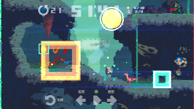 Super Time Force Ultra - screenshot 8