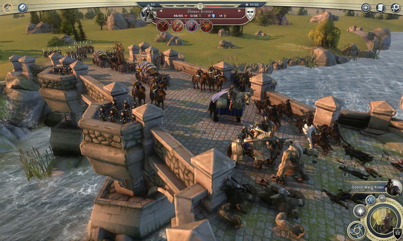 Age of Wonders 3 - screenshot 10