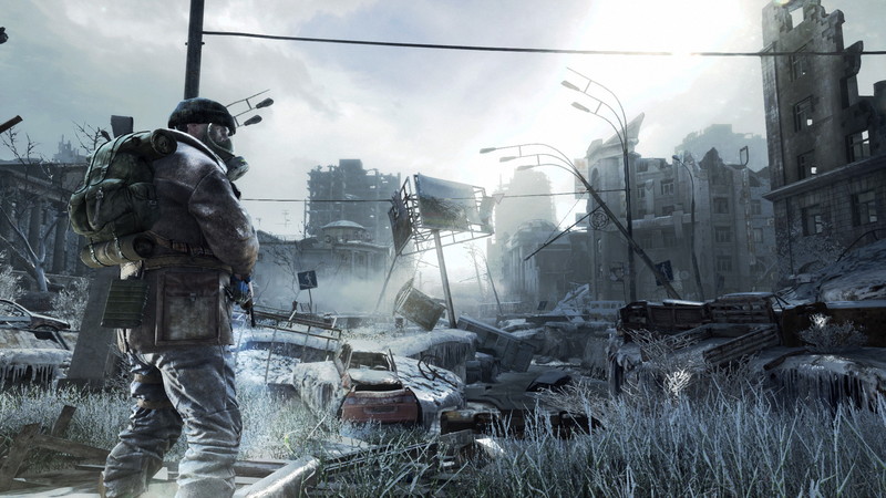 Metro: Redux - screenshot 11