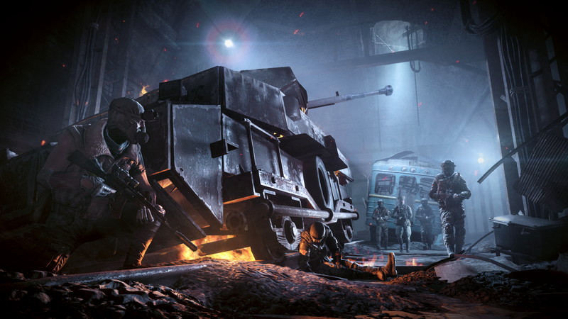 Metro: Redux - screenshot 10