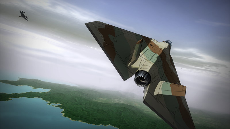 Vector Thrust - screenshot 17