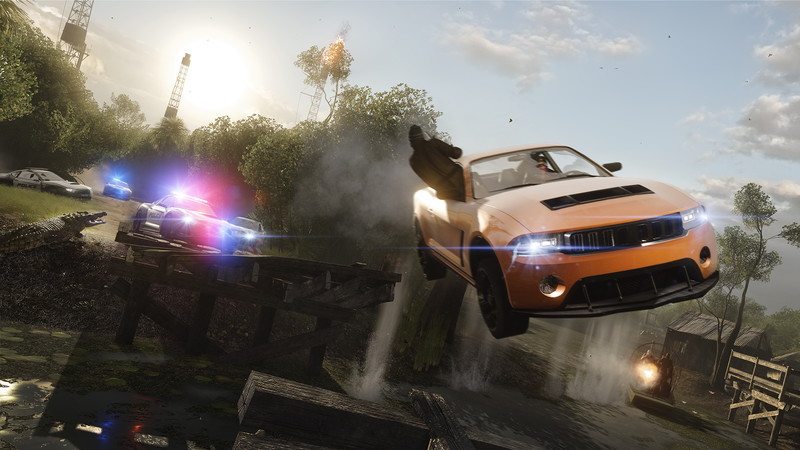 Battlefield: Hardline - screenshot 52