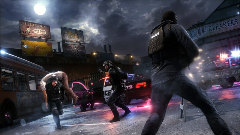 Battlefield: Hardline - screenshot 50