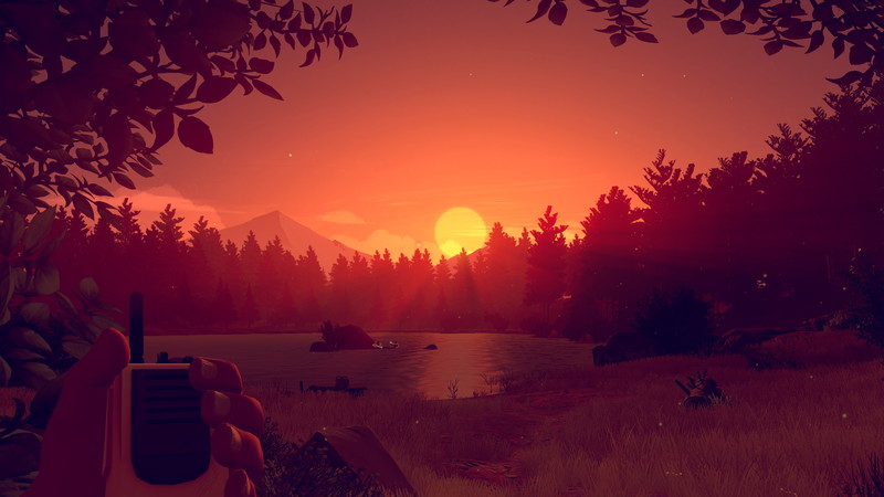 Firewatch - screenshot 6