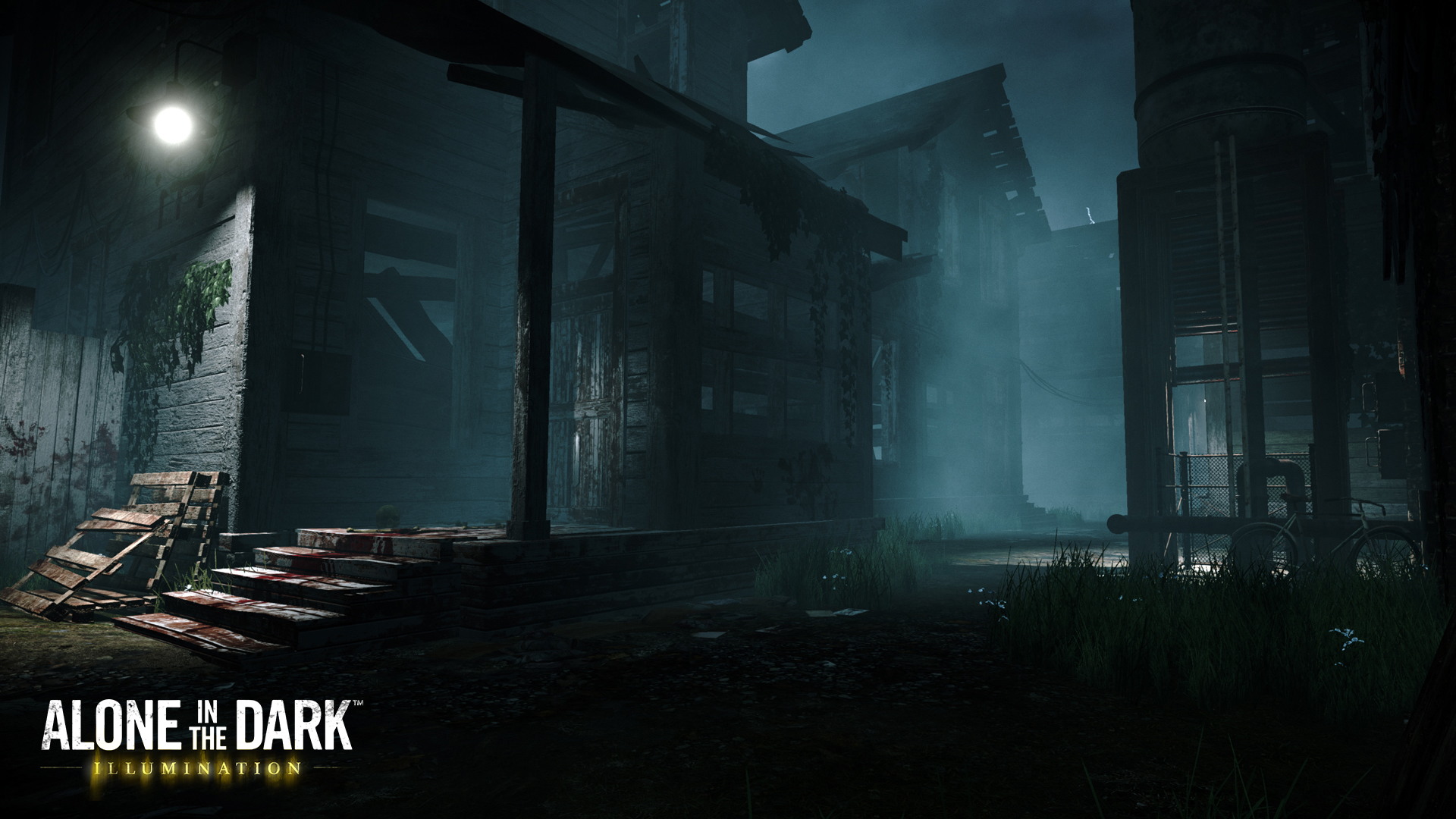 Alone in the Dark: Illumination - screenshot 15