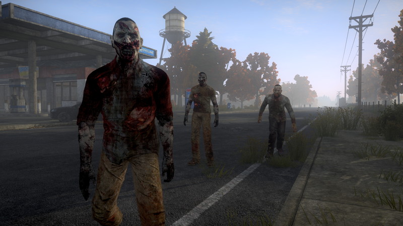 H1Z1: Just Survive - screenshot 53