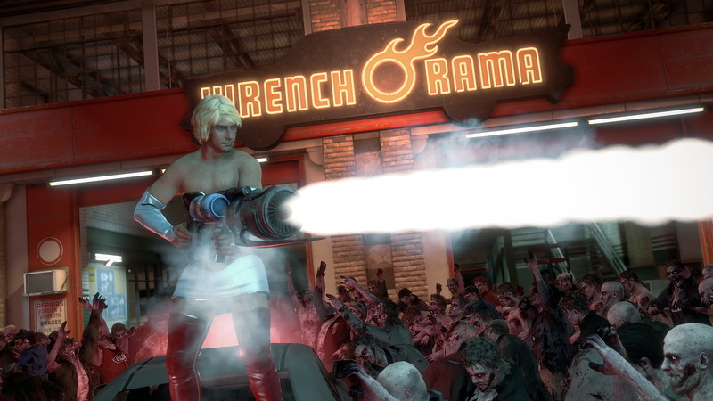 Dead Rising 3 - screenshot 34