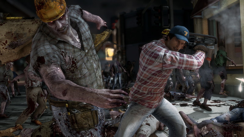 Dead Rising 3 - screenshot 33