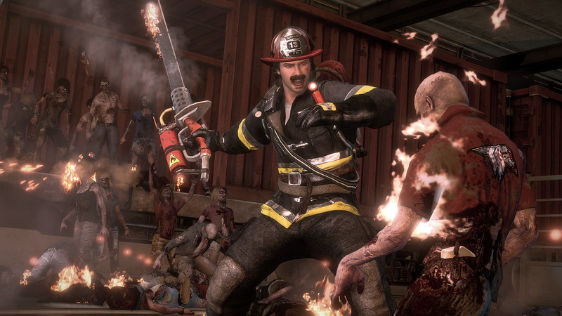 Dead Rising 3 - screenshot 32