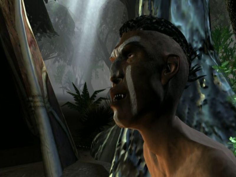 Voodoo Islands - screenshot 56