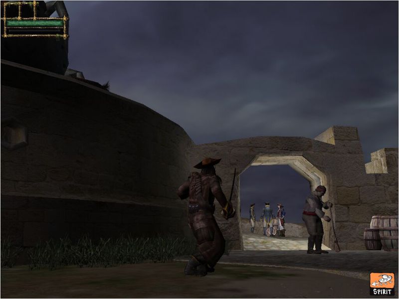 Voodoo Islands - screenshot 39