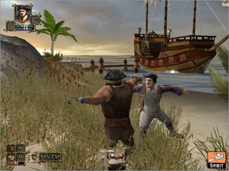 Voodoo Islands - screenshot 25