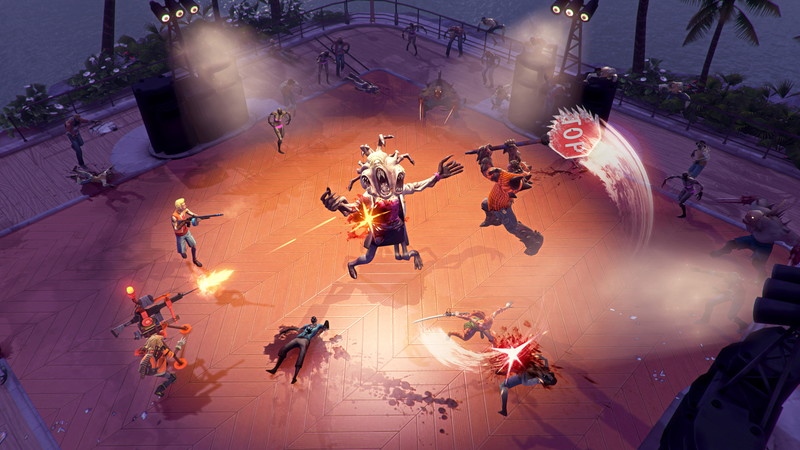 Dead Island: Epidemic - screenshot 10