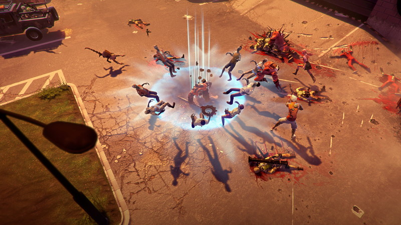 Dead Island: Epidemic - screenshot 9