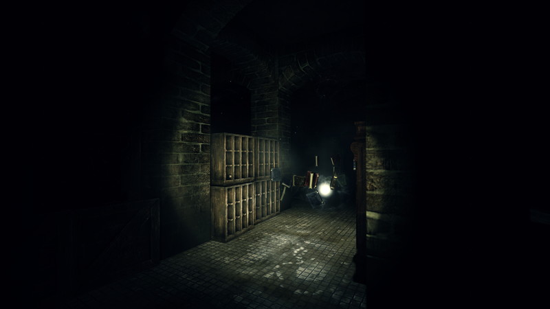 Kraven Manor - screenshot 9
