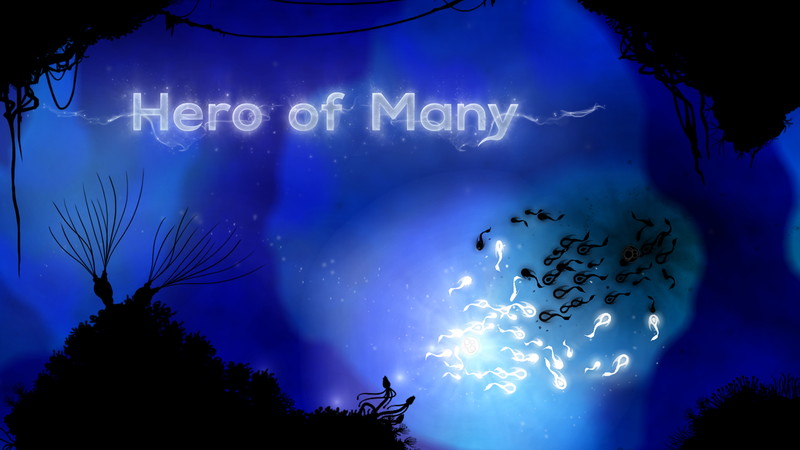 Hero of Many - screenshot 12