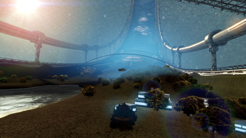 X Rebirth: The Teladi Outpost - screenshot 5