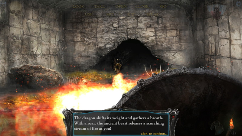 Shadowgate - screenshot 7