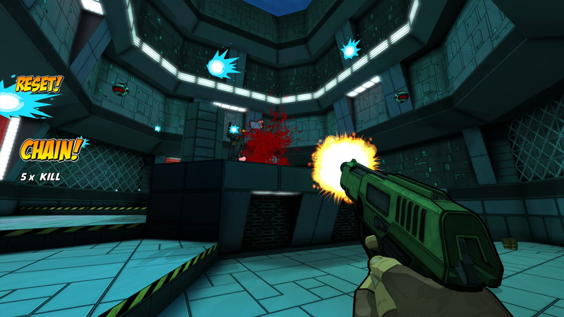 Wrack - screenshot 7