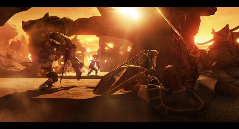 Skara: The Blade Remains - screenshot 21