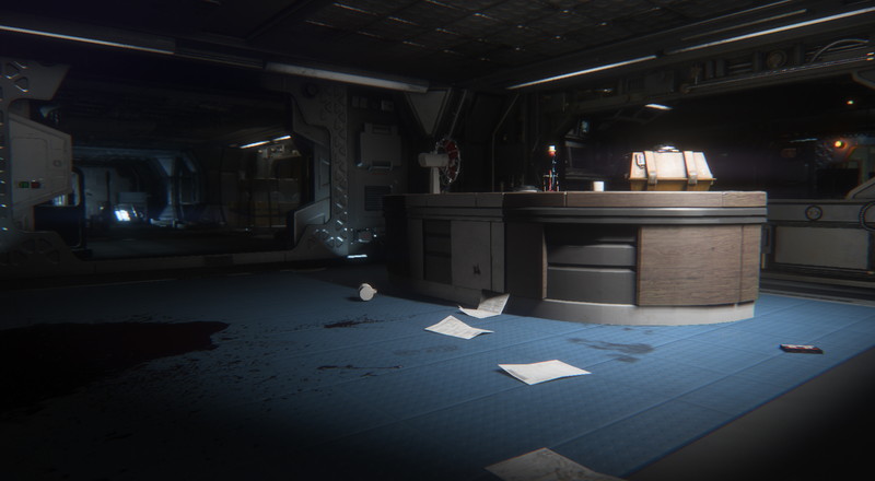 Alien: Isolation - screenshot 4