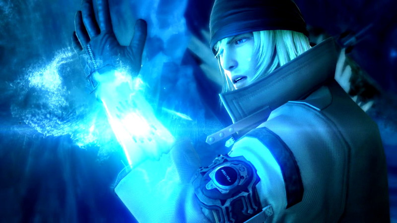 Final Fantasy XIII - screenshot 4