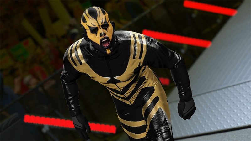 WWE 2K15 - screenshot 23