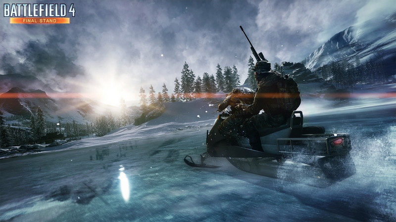 Battlefield 4: Final Stand - screenshot 3