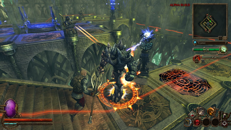 Deathtrap - screenshot 2