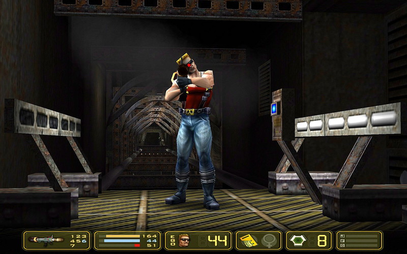 3D Realms Anthology - screenshot 8