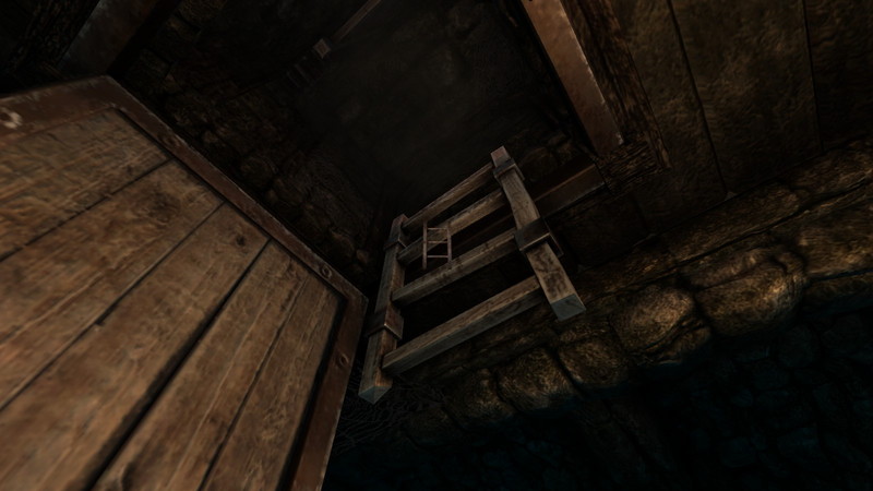 Amnesia: Justine - screenshot 4