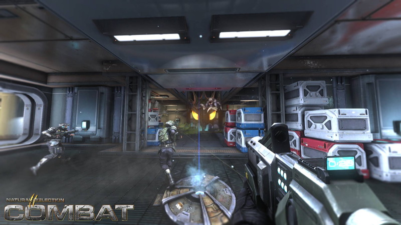 NS2: Combat - screenshot 24