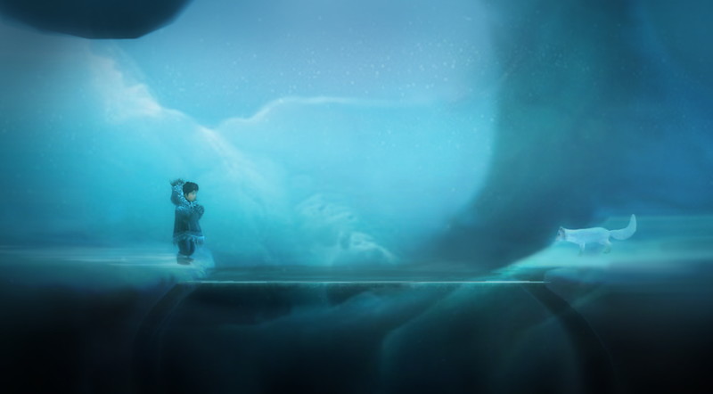 Never Alone - screenshot 1