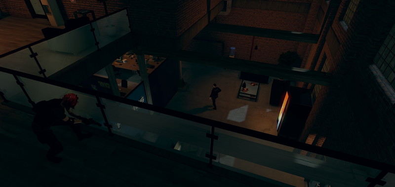 Clandestine - screenshot 18