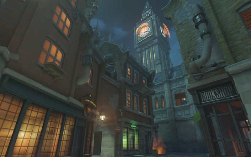 Overwatch - screenshot 91