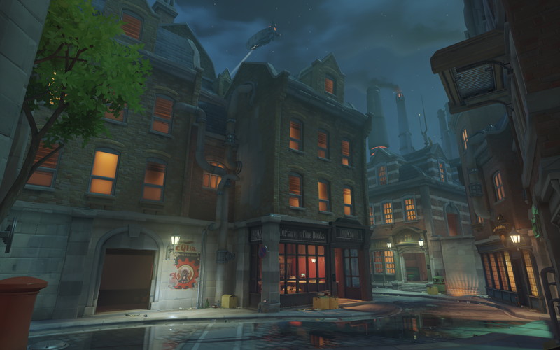 Overwatch - screenshot 90