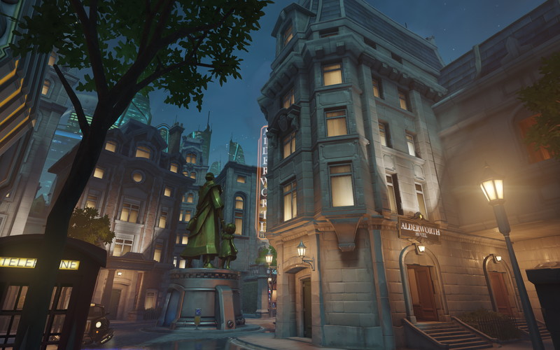 Overwatch - screenshot 89