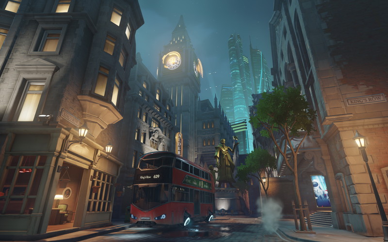 Overwatch - screenshot 85