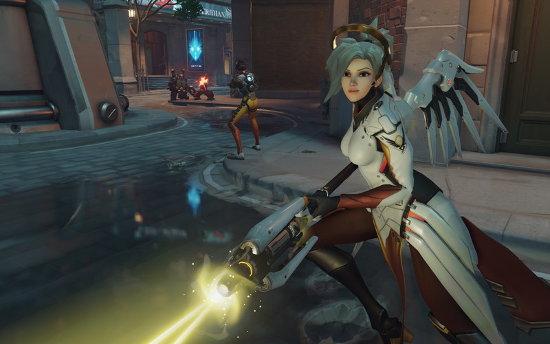 Overwatch - screenshot 80