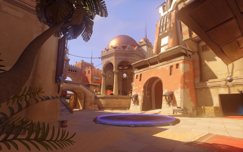 Overwatch - screenshot 45