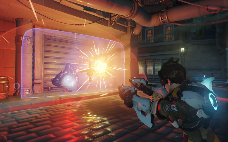 Overwatch - screenshot 35